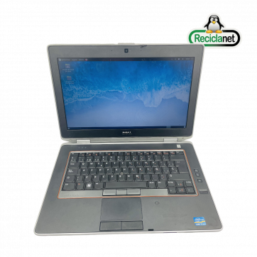 Dell Latitude E6420 | Intel i7-2720QM| 8GB DDR3