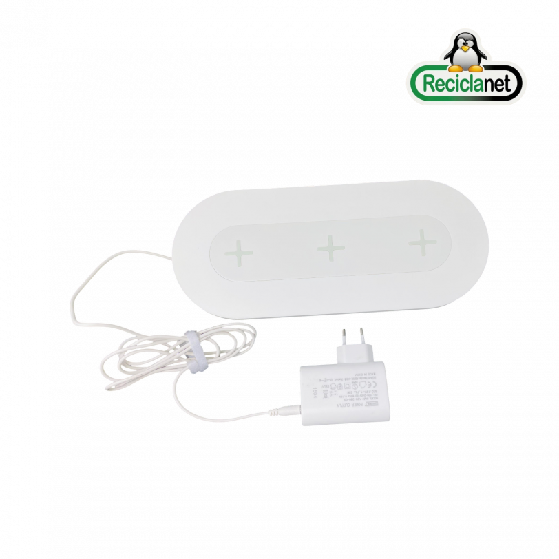 Cargador inalámbrico IKEA KMV-190-330-GS-3