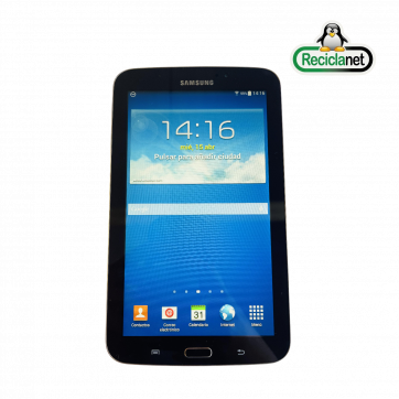 Samsung Galaxy Tab 3 SM-T210 | Ideal lectura