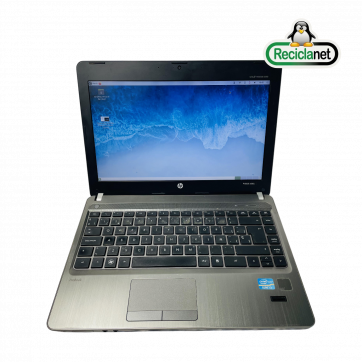 HP Probook 4330S
