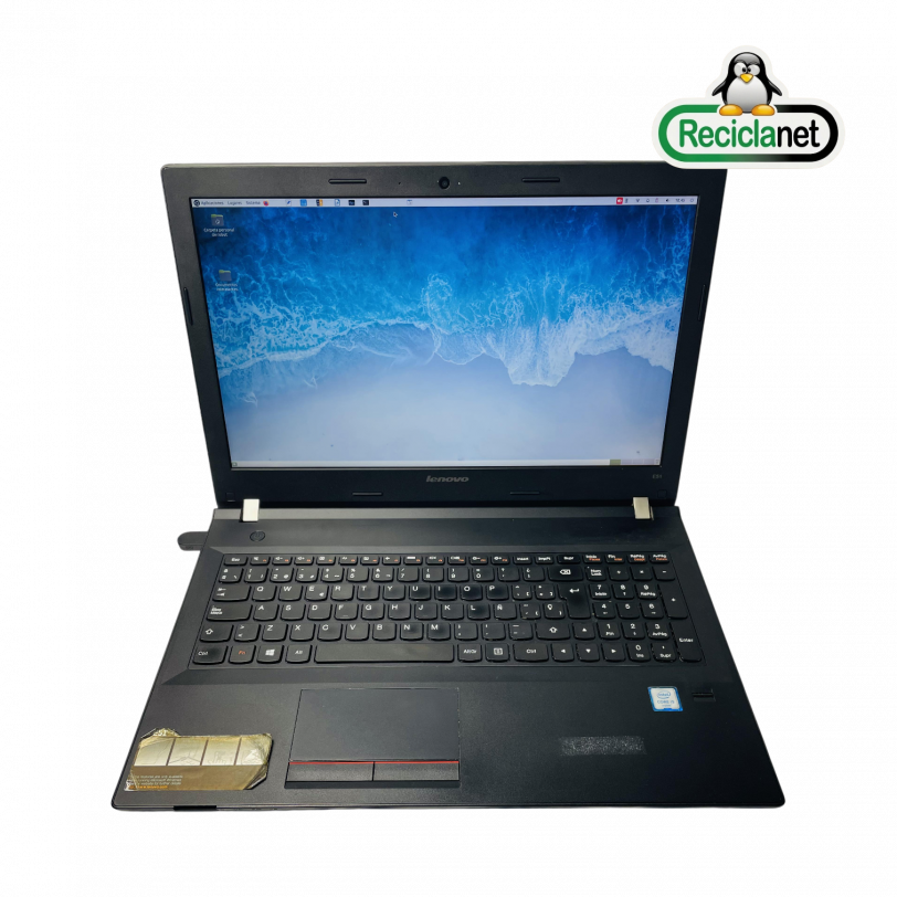 Lenovo E51-80 |Intel i5-6200U |8GB DDR3