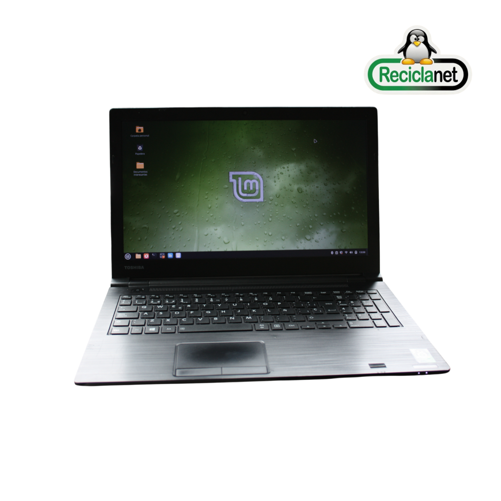 Toshiba Satellite Pro A50-C| Intel i5-6200U |8GB DDR3