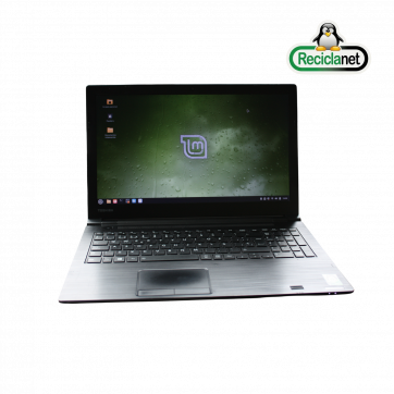 Toshiba Satellite Pro A50-C| Intel i5-6200U |8GB DDR3