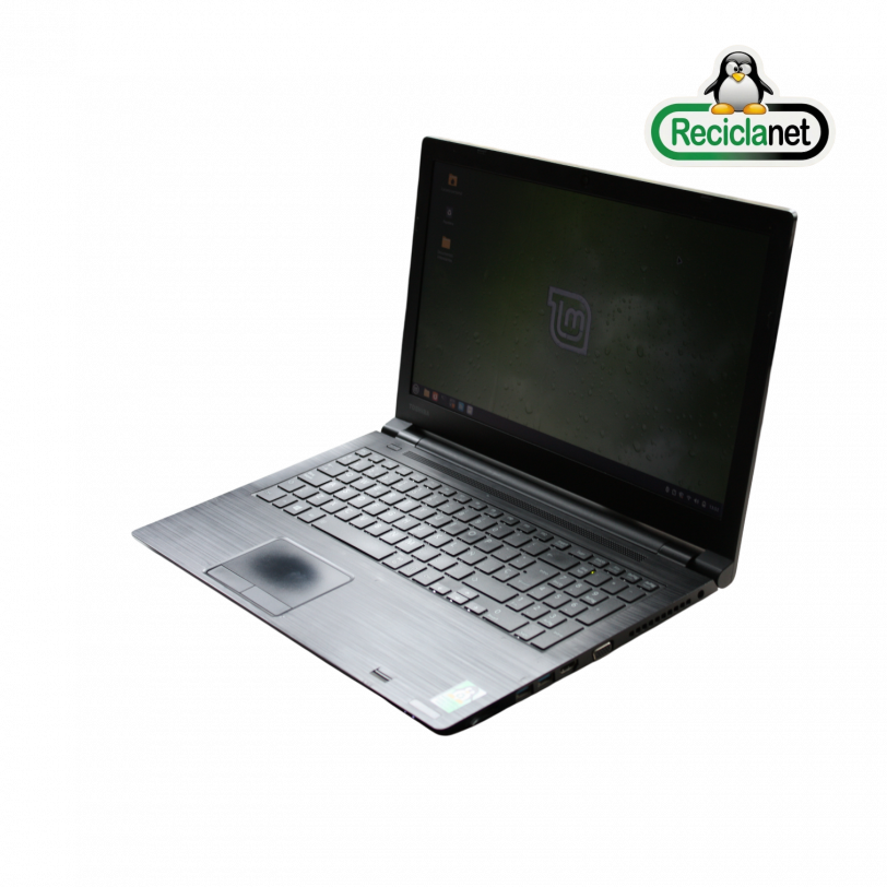 Toshiba Satellite Pro A50-C| Intel i5-6200U |8GB DDR3