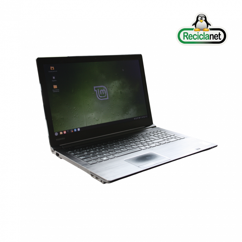 Toshiba Satellite Pro A50-C| Intel i5-6200U |8GB DDR3