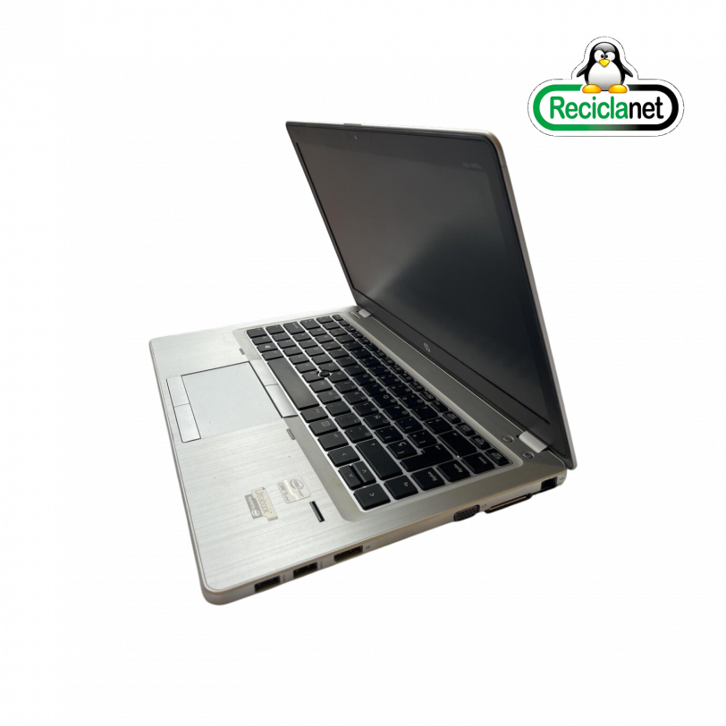 HP Hewlett-Packard EliteBook Folio 9470M