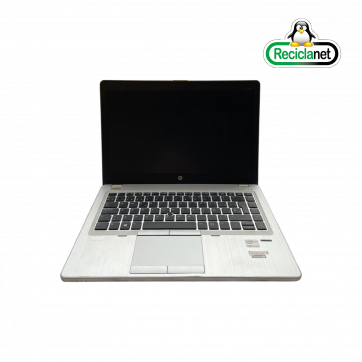 TIENDA 13 ABRIL ORDENADORES(19) HP Hewlett-Packard EliteBook Folio 9470M