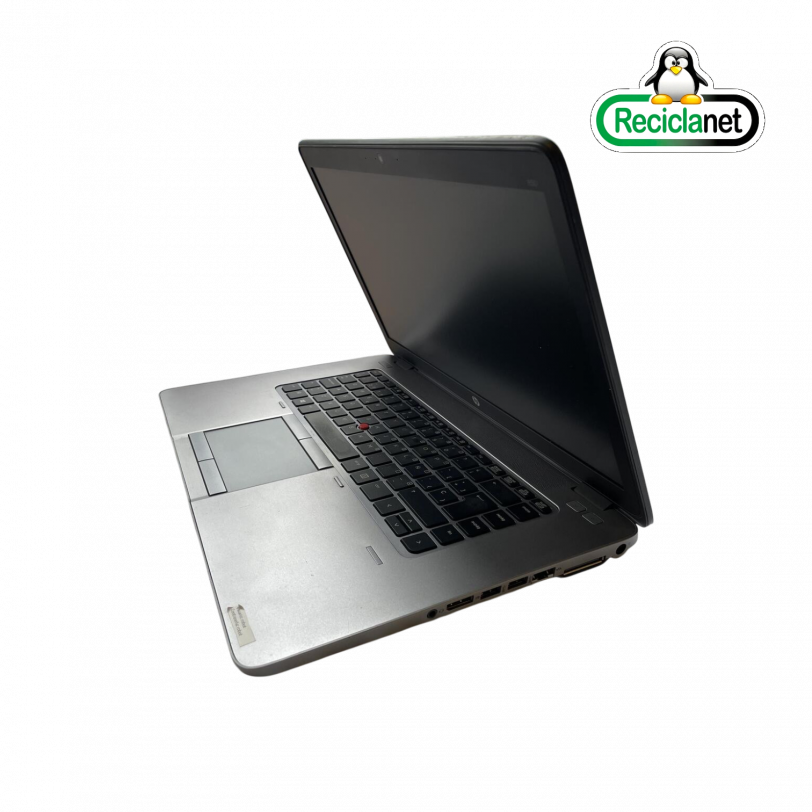 HP EliteBook 850 | Intel i5-5300U | 8GB DDR3