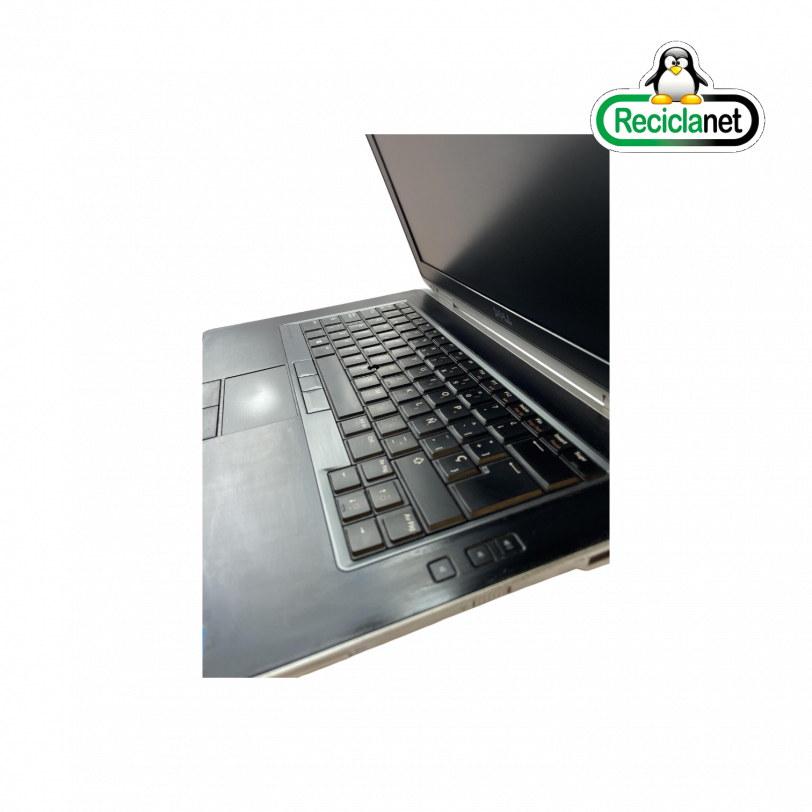 Dell Inc latitude E6430