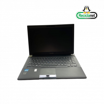 TIENDA 13 ABRIL ORDENADORES(31) Toshiba TecraR940-1GQ