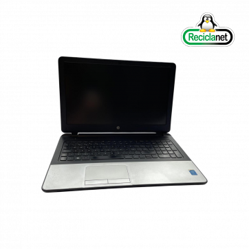 TIENDA 13 ABRIL ORDENADORES(36) HP 350 G2