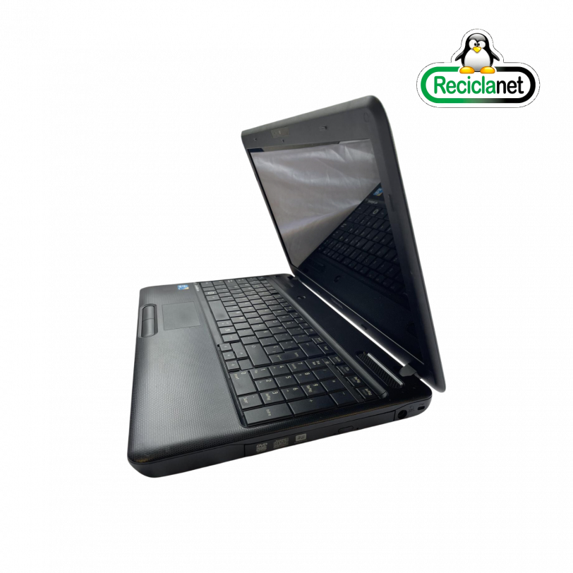 Toshiba satellite Pro C660