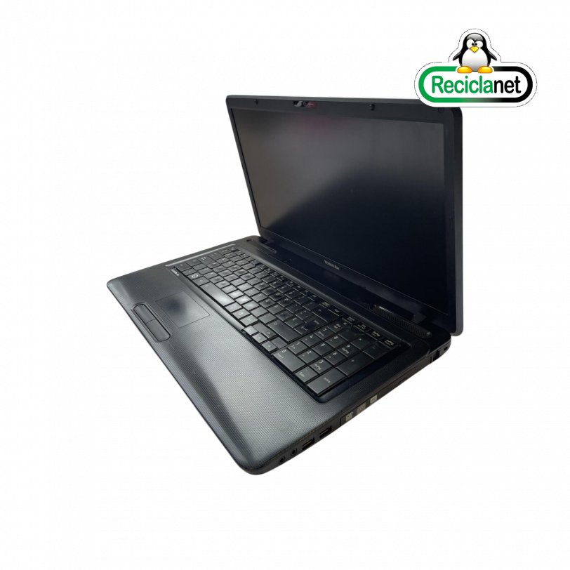 Toshiba Satellite Pro L670