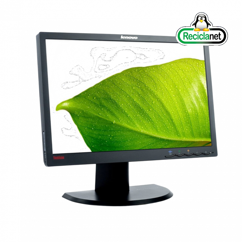 Lenovo ThinkVision Monitores