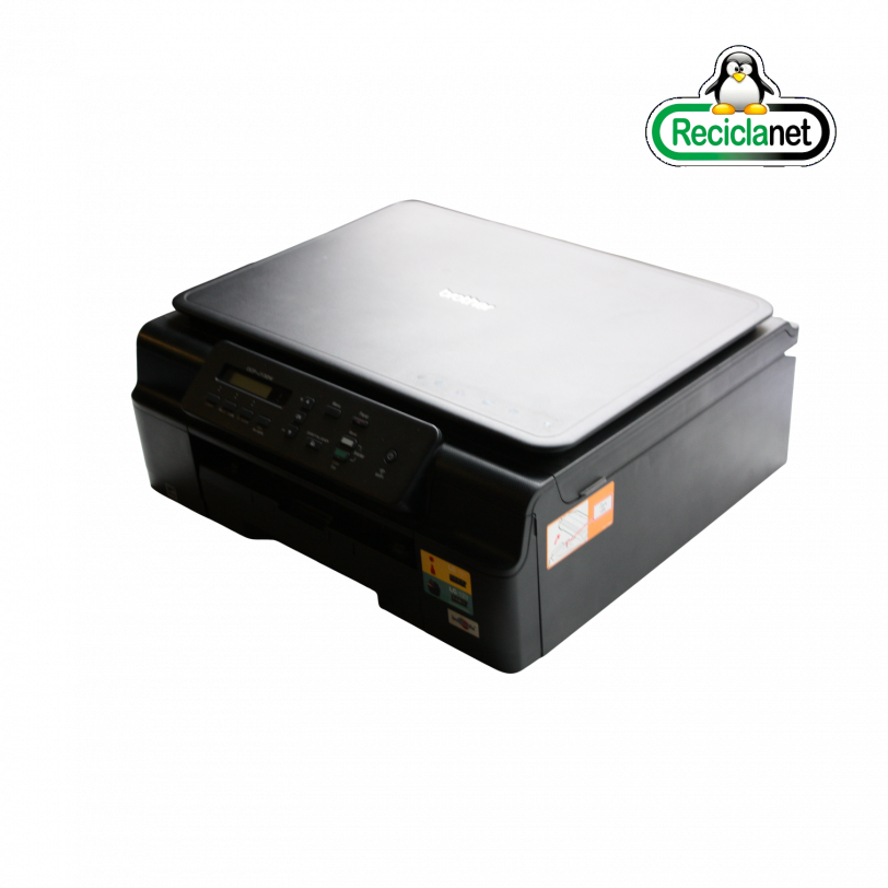 Brother DCP-J132W | Sin Consumibles