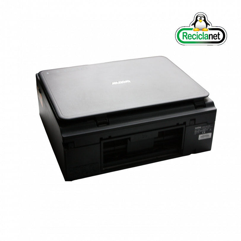 Brother DCP-J132W | Sin Consumibles