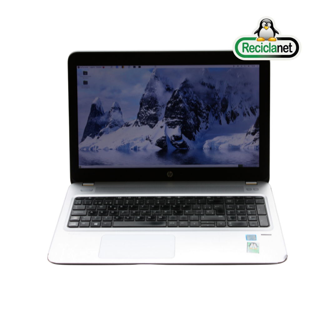 HP ProBook 450 G4 |Intel i3-7100U | 8GB DDR4