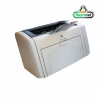 HP LaserJet 1022 | Láser Monocromo (Clásica) | Sin Consumibles