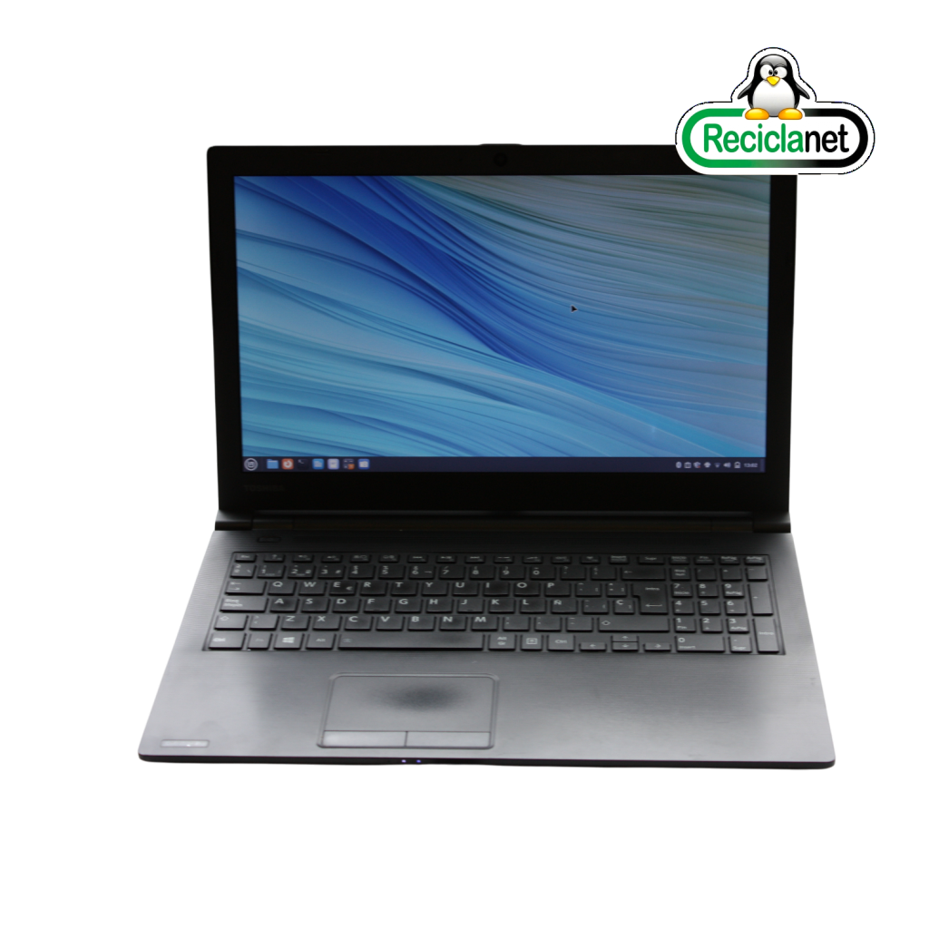 Toshiba Satellite Pro R50B | Intel i5-4210U | 8 GB DDR3