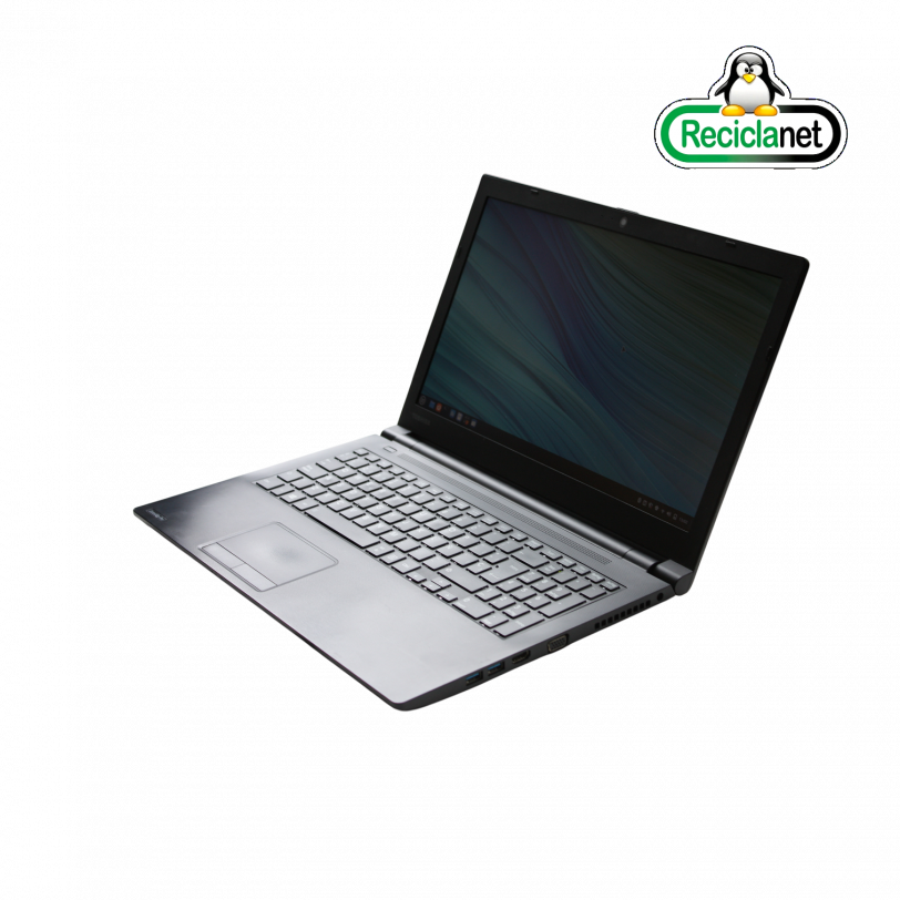 toshiba(1) Toshiba Satellite Pro R50B | Intel i5-4210U | 8 GB DDR3