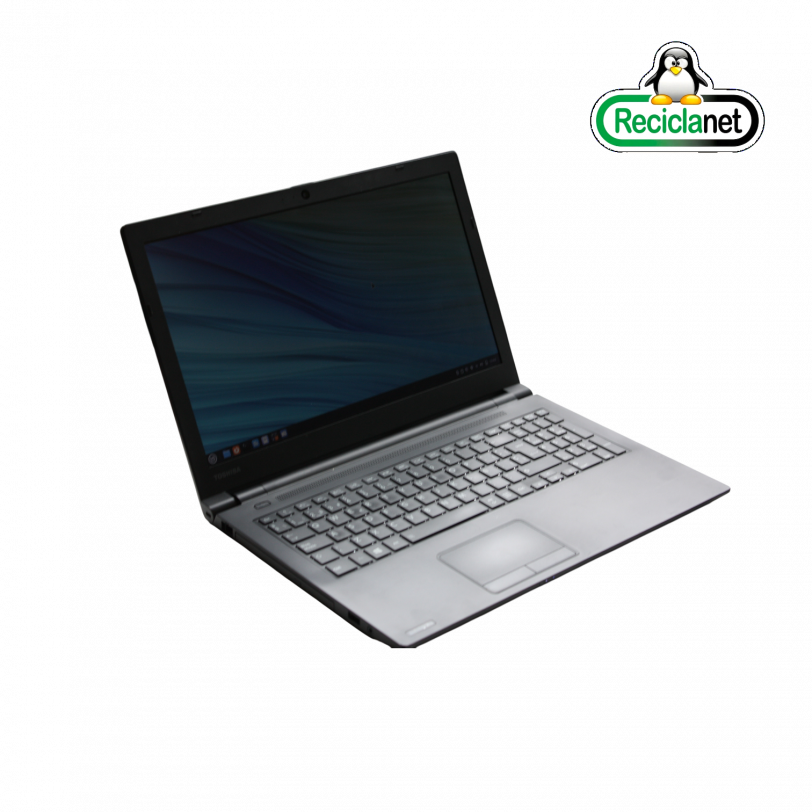 toshiba(2) Toshiba Satellite Pro R50B | Intel i5-4210U | 8 GB DDR3